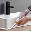 Kitchen & Bath Anti Mildew Matte Finish Silicone Sealant