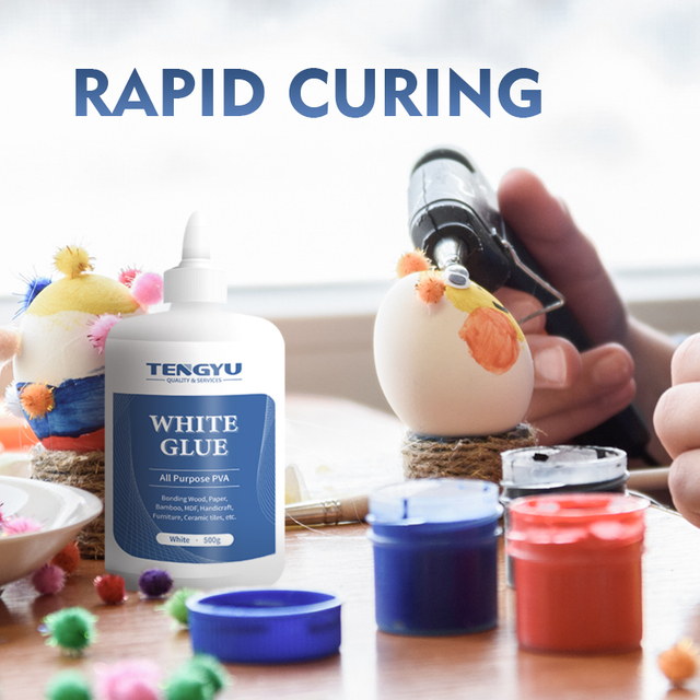 OEM White Glue for DIY