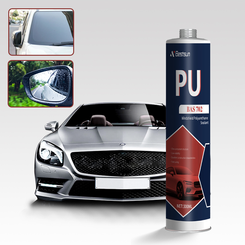 Elastomeric Sealants (Polyurethane Sealants)