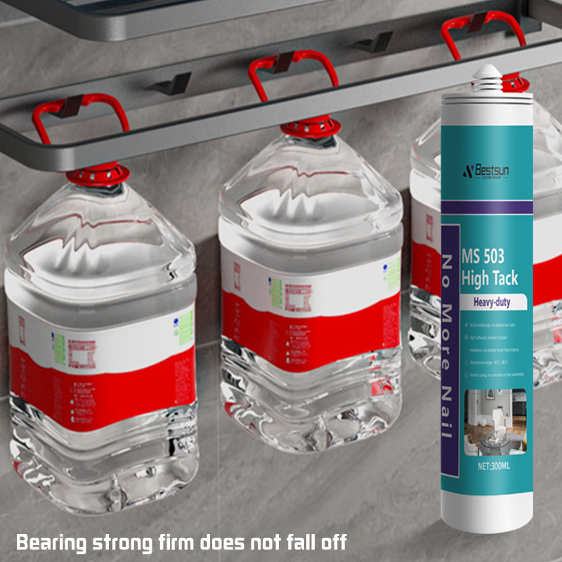 What is the future of the sealant industry?