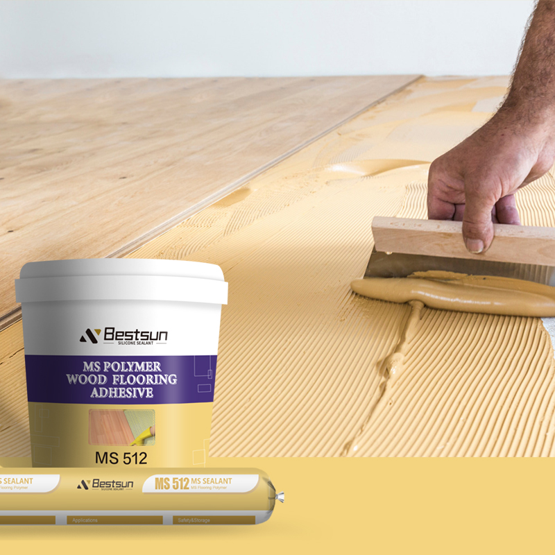 What Is The Best Adhesive for Wood Floors?