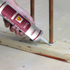 TA104 Intumescent Fire Rated Acrylic Sealant Caulking