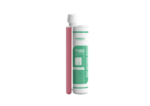 TY-E852 Fast-Curing Epoxy Anchor Adhesive for Efficient Construction