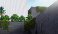 Exterior Application