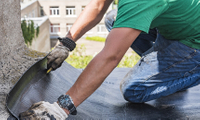 Waterproofing Project