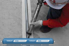  Single Component Good Durability Polyurethane Water-Swelling Sealant 