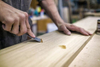Paintable And Sanded Wood Filler Putty for Wood Repairing