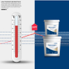 Industrial Epoxy Ab Ceramic Glue Two Component Wear Resistant Ceramic Tile Adhesive