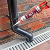 Primerless Adhesion Roof And Gutter Premium Silicone Sealant