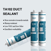 Duct Acrylic Sealant with Excellent Workability