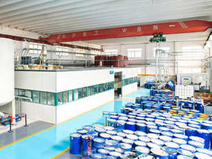 Sealant Manufacture