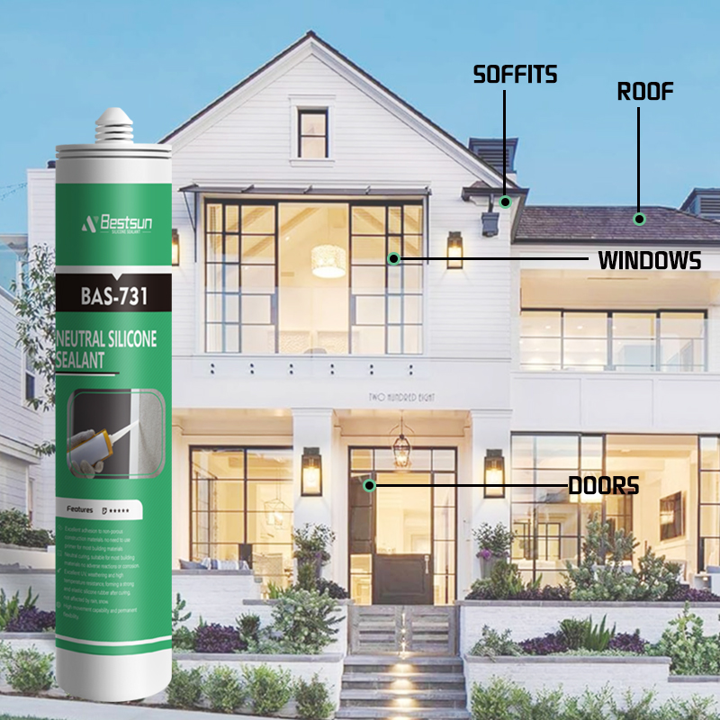 Elastomeric Sealants (Polysulfide Sealants)