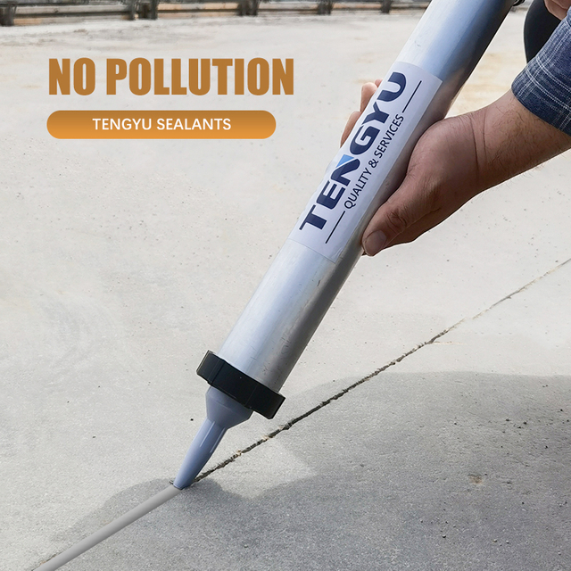  TP630 Self Leveling Polyurethane Sealant