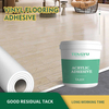 TA201 Acrylic Adhesive for Resilient Flooring