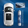 TP701 Polyurethane Sealant for Auto Windshield