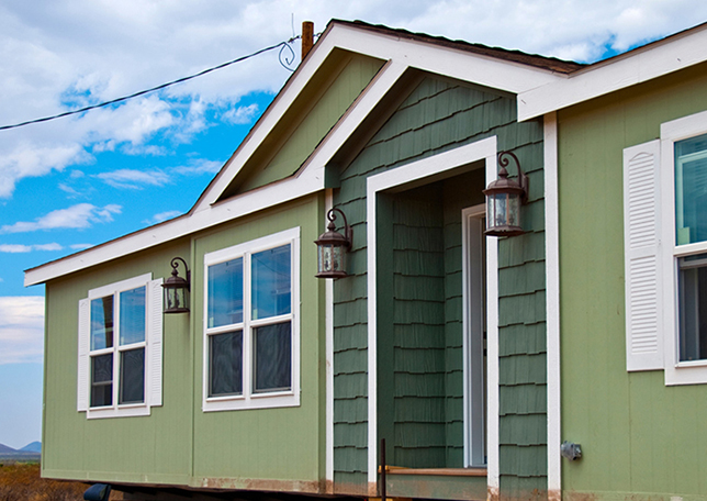 Prefabricated-Building