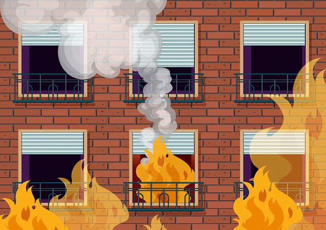 Firewalls