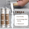High Performance Construction Hybrid All Purpose MS Polymer Adhesive & Sealant