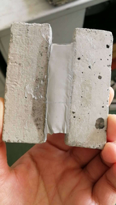 Universal One-component High Elastic MS Polymer