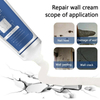 750ml Packing Bottle Wall Heat Insulation Heat Resistant Pu Foam Spray