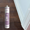 DAP Quality Water-based Acrylic Silicone Sealant Alex Plus Acrylic Latex Caulk Plus Silicone