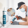 A Top Quality Neutral Weatherproof Silicone Sealant for Interior And Exterior