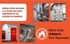 Around Pipe Penetrations Neutral Fire Stop Silicone Sealant
