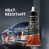High Temperature Resistant Gasket RTV Sealant