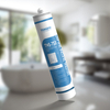 High Performance GP Kitchen Waterproof Adhesive Anti Mildew Neutral Silicone Sealant