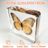  OEM 3:1 Crystal Clear Epoxy Resin And Hardener Distributor