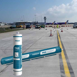  Excellent Elasticity Polyurethane Sealant for Road Bridge And Airport Runway