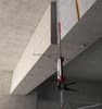 High Performance Injectable Epoxy Mortar for Rebar Connections And Heavy-duty Anchoring