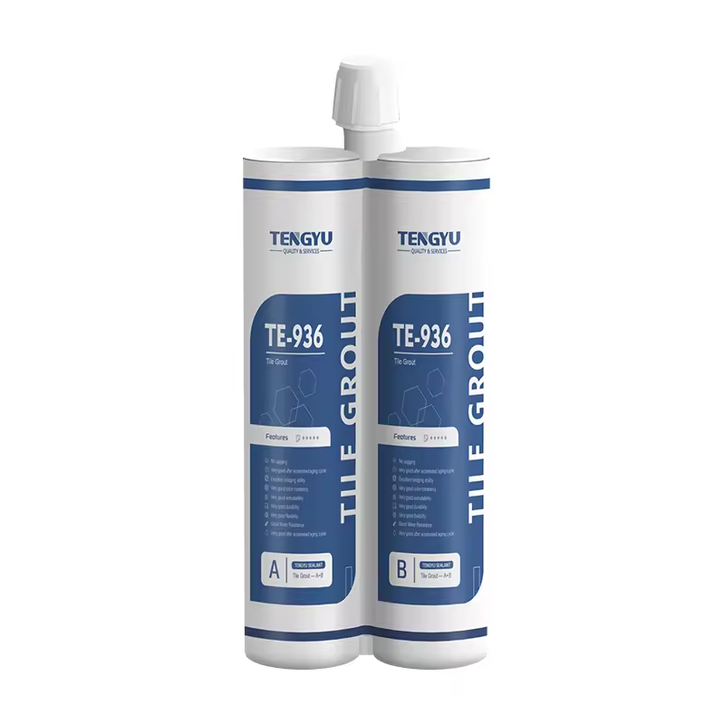 Where Does Acrylic Sealant Adhesive Apply?