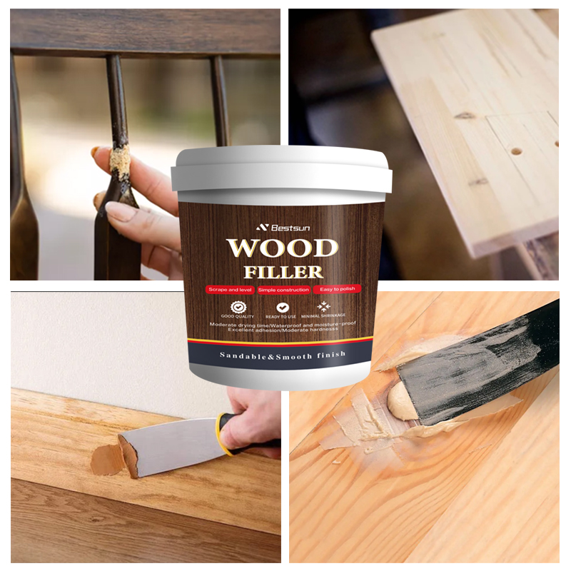 Types of Construction Sealants