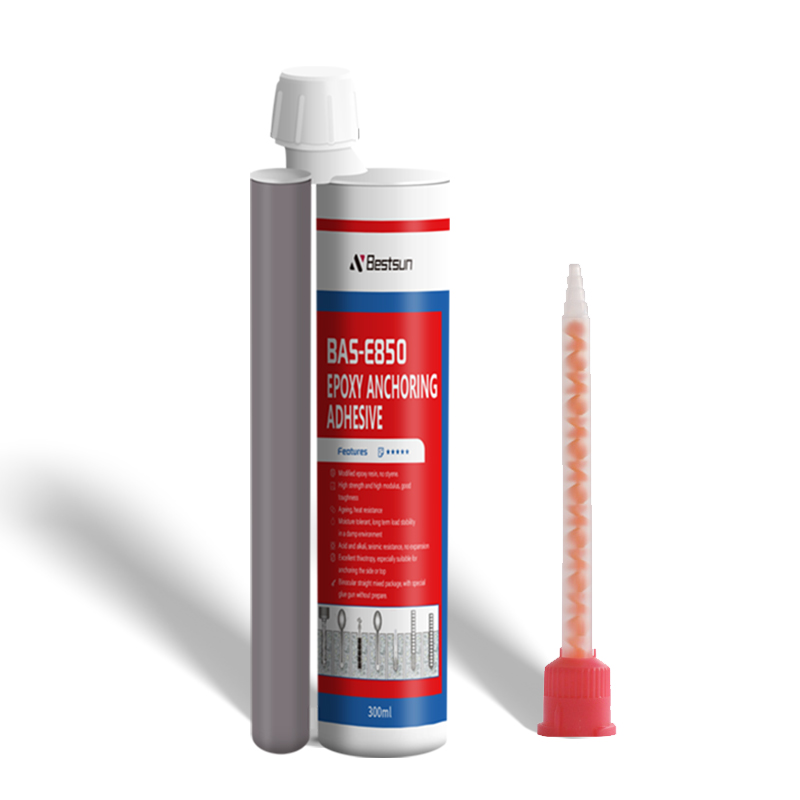 How Do I Select And Design The Proper Connection with An Adhesive Anchor System?