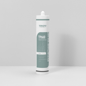 TP660 High Quality Construction Polyurethane Sealant