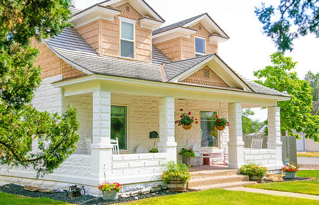 Prefabricated Building