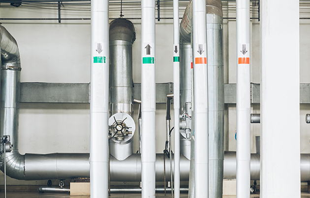 Plumbing