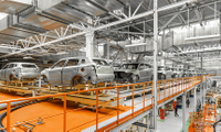 Automobile Industry