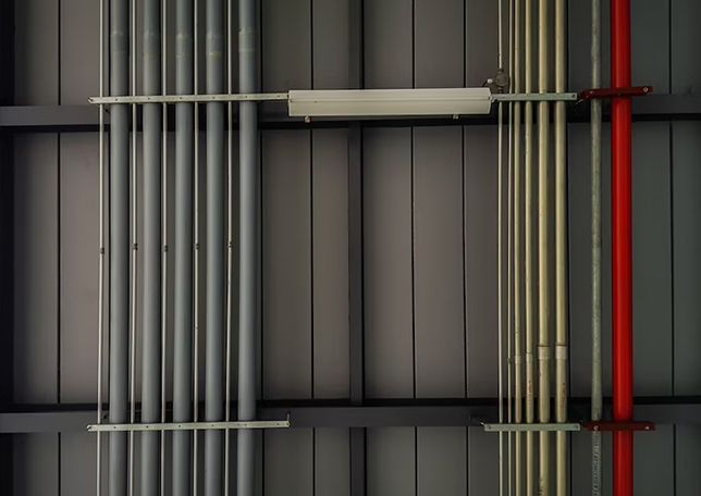 Insulated-HAVC-Ducts