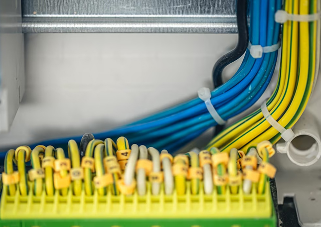 Cable-coating