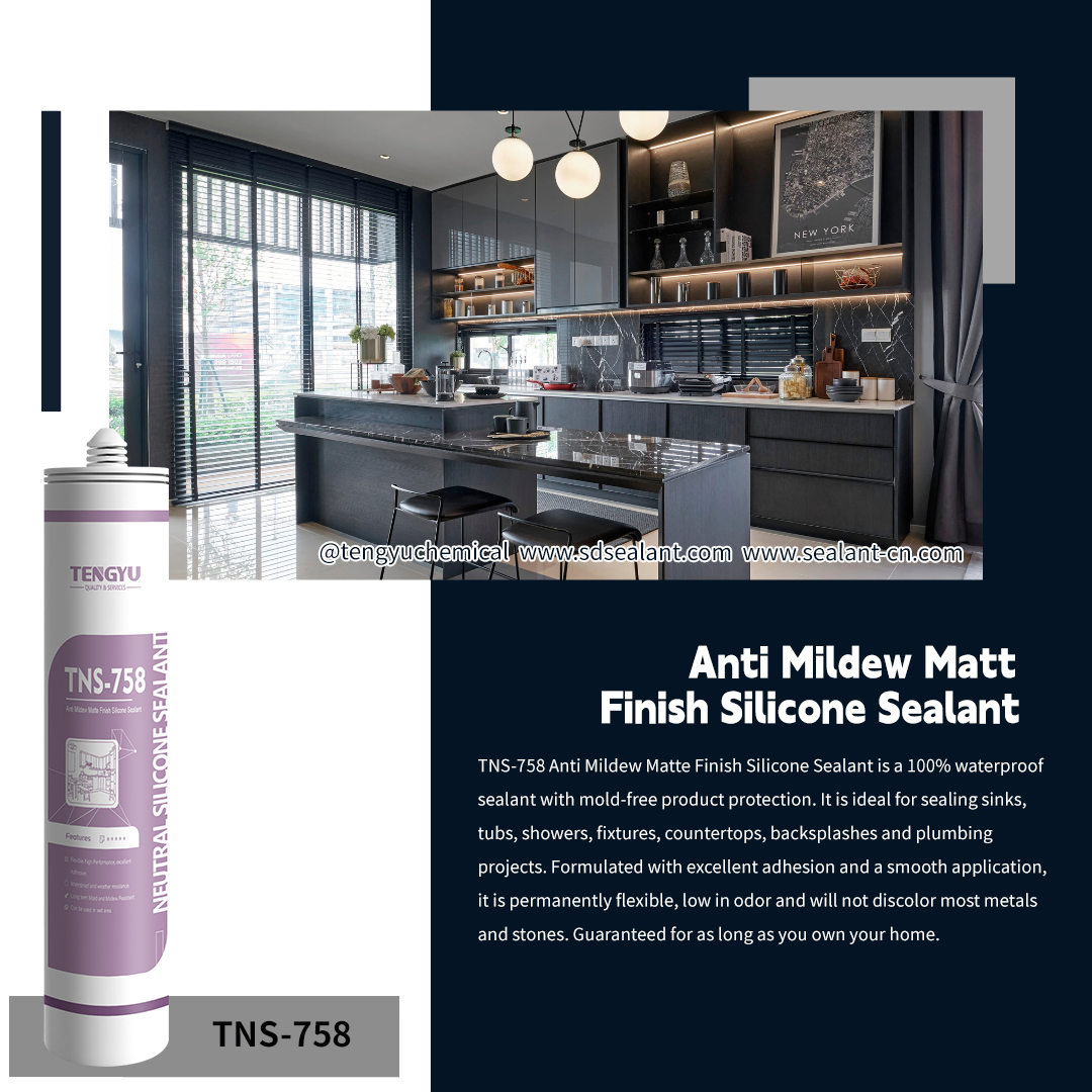 What Are The Areas Protected by Sealants?