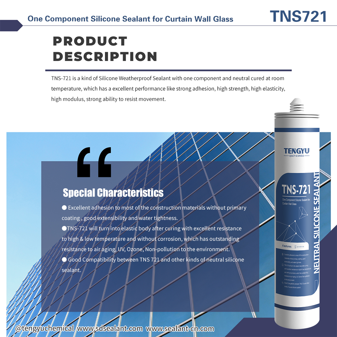 Sealants for Domestic Use: Tips And Care When Handling