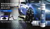 High Strength Long-lasting Bond Polyurethane Sealant for Windshield 