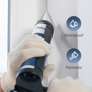 OEM Multi Purpose Hybrid MS Polymer Sealant for Windows And Doors