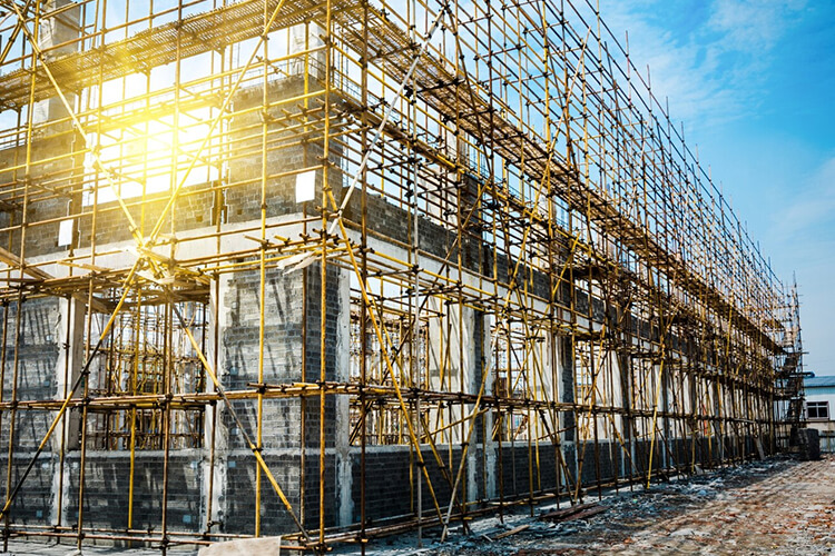 Construction-Applications