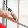 Factory Price Weatherproof Waterproof Silicone Sealant Gap Crack Filling Acrylic Sealant