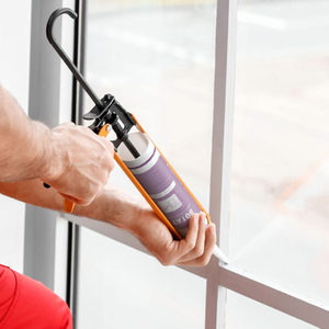 Factory Price Weatherproof Waterproof Silicone Sealant Gap Crack Filling Acrylic Sealant