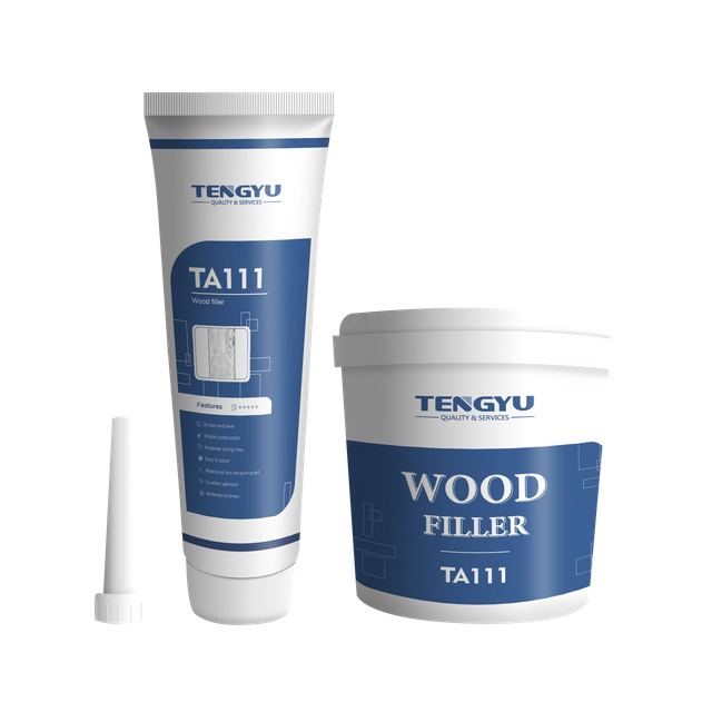 Strong Liquid Water Base Water Resistant Pva Glue for Wood