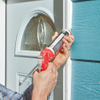 DAP Quality Water-based Acrylic Silicone Sealant Alex Plus Acrylic Latex Caulk Plus Silicone